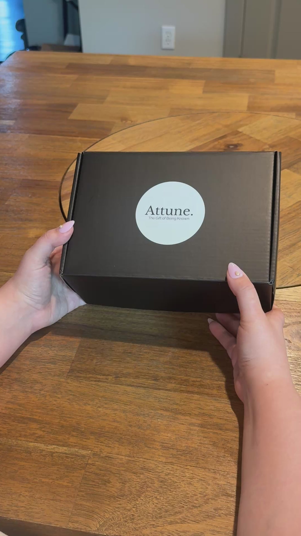 The Attune Care Package